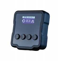 EFI Segway Snarler 570 600 tuner with wiring