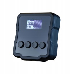 EFI Segway Snarler 570 600 tuner with wiring