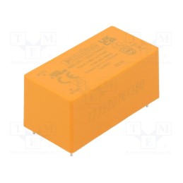 1 pcs x AIMTEC - AMEL20-12S277HAVZ - Converter: AC/DC, 20W, 85÷305VAC, Usup: 100÷430VDC, Uout: 12VDC