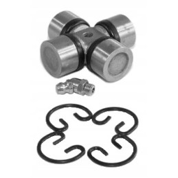 Shaft to shaft epi scrambler worker big boss