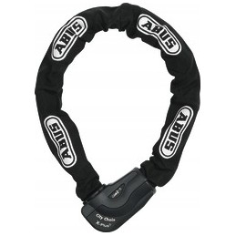 Chain with clasp granite city chain x plus 1060 140 moto abus 1400mm