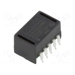 1 pcs x RECOM - R-78AA5.0-0.5SMD - Converter: DC/DC, 2.5W, Uin: 6.5÷32V, Uout: 5VDC, Iout: 0.5A, SMD