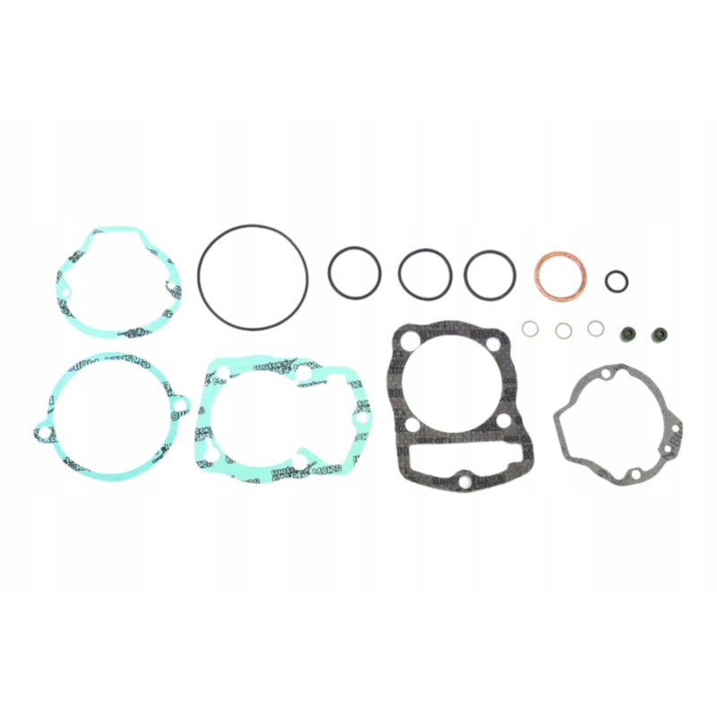 Athena p400210600185 top end gasket set