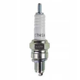 Spark plug ngk c7hsa chinese 4t quad scooter 139fmb 139qmb japanese