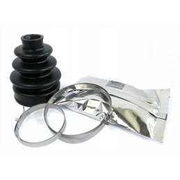 Joint cover Kawasaki KVF 750 Brute Force 2008 2023 inner rear