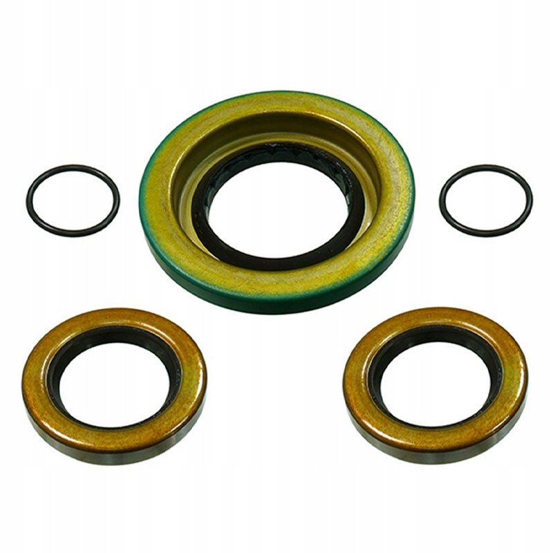 Rear diff seals can am outlander 11 14