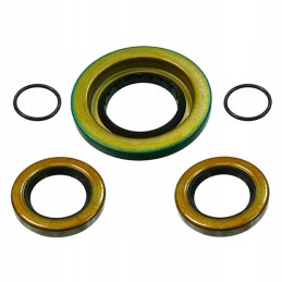 Rear diff seals can am renegade 11 14
