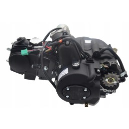 Engine 125 110 cc polautomatic atv quad 1 1 reverse