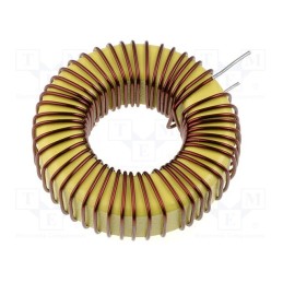 1 pcs x TALEMA - DPO-5.0-150 - Inductor: wire, THT, 150uH, 5A, 94mΩ