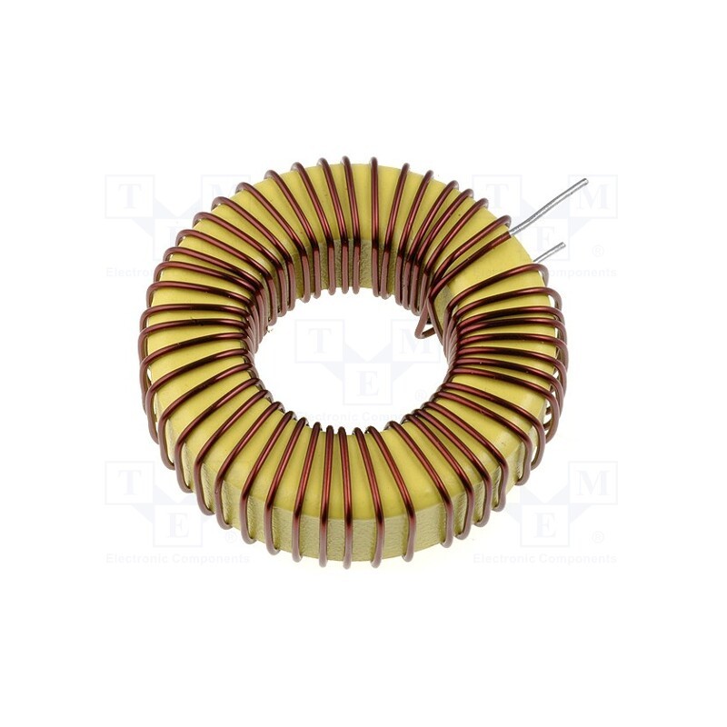 1 pcs x TALEMA - DPO-5.0-150 - Inductor: wire, THT, 150uH, 5A, 94mΩ