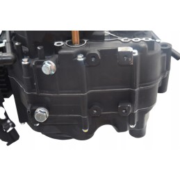 Engine 125 110 cc polautomatic atv quad 1 1 reverse