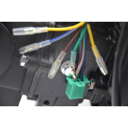 Engine 125 110 cc polautomatic atv quad 1 1 reverse