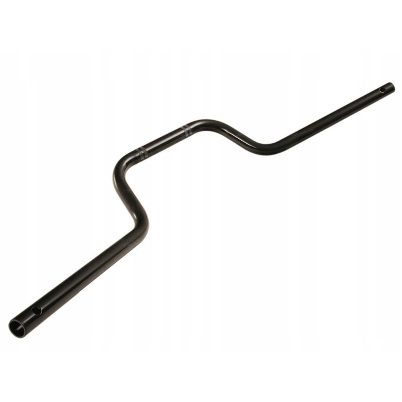 Honda Trx 680 53100 hn8 b40 steering wheel