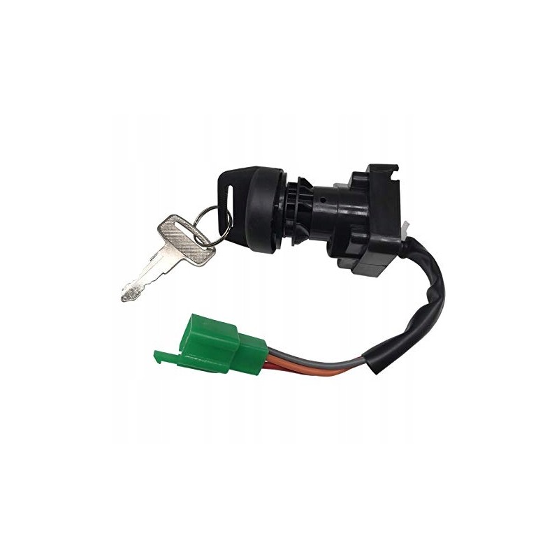 Arctic Cat 400 500 3430 028 ignition switch