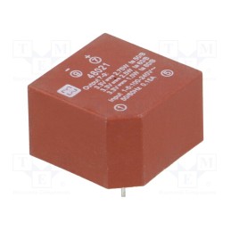 1 pcs x MYRRA - 48021 - Converter: AC/DC, 2.75W, 85÷265VAC, Usup: 120÷370VDC, Uout: 3.3VDC