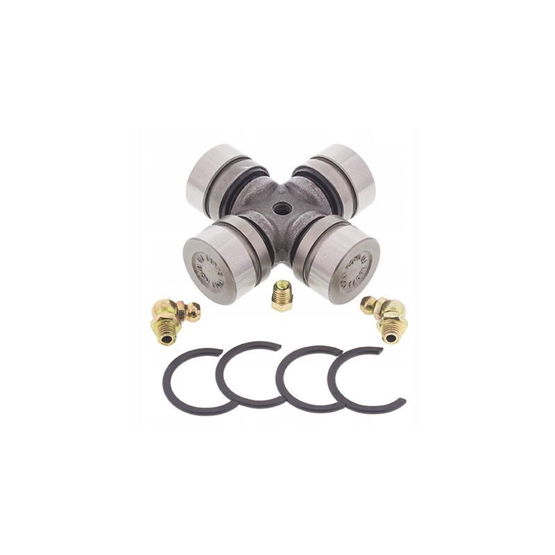 All balls drive joint cross member atv kawasaki teryx mule