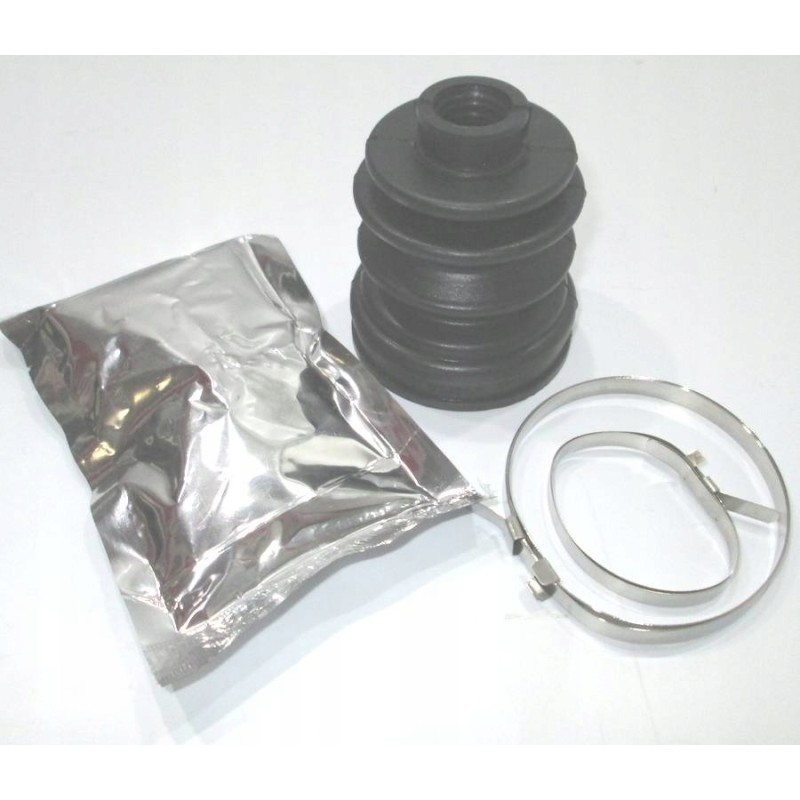 Joint rubber sleeve 19 5011 honda trx suzuki ki