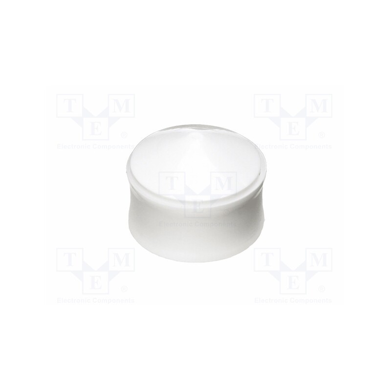 10 pcs x METCAL - 905-WW - Plunger, 5ml, white, 905-B,905-N