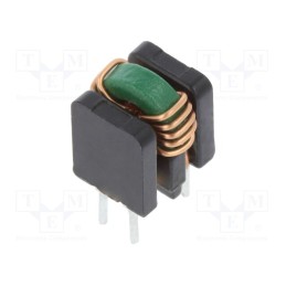 1 pcs x TRACO POWER - TCK-117 - Inductor: wire, SMD, 52uH, 15mΩ, -40÷105°C, ±35%, 7.5x8.5x10.5mm