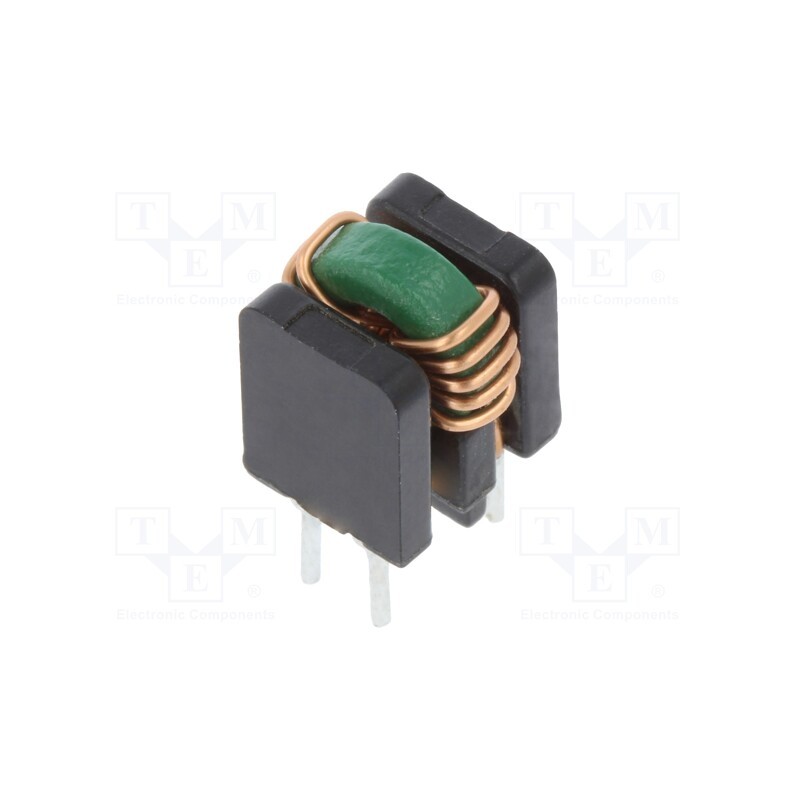 1 pcs x TRACO POWER - TCK-117 - Inductor: wire, SMD, 52uH, 15mΩ, -40÷105°C, ±35%, 7.5x8.5x10.5mm
