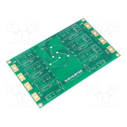 1 pcs x SCHURTER - 3-111-353 - Dev.kit: evaluation, for chokes DKIH series