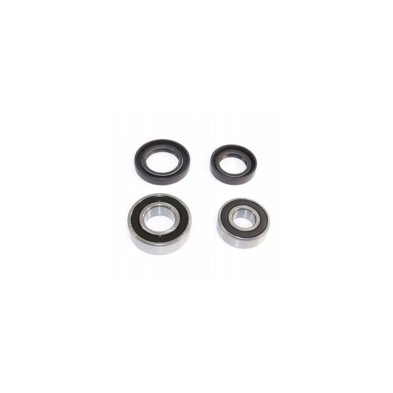 Wheel bearings set for Kawasaki Suzuki Quadsport 250