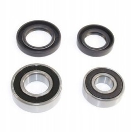 Wheel bearings set for Kawasaki Suzuki Quadsport 450