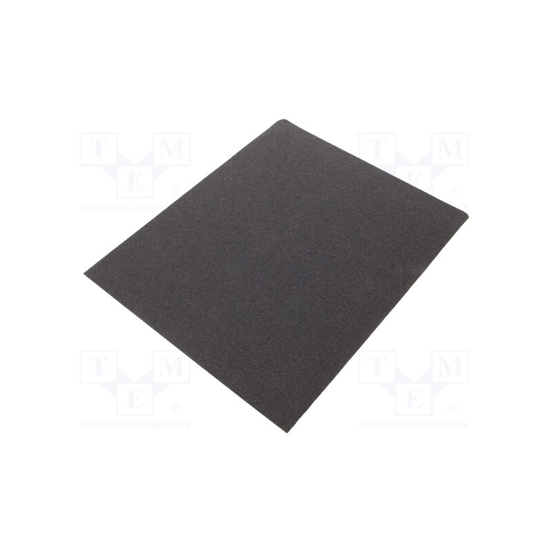 10 pcs x PROLINE - 49122 - Cleaning cloth: general purpose, Granularity: 80, 280x230mm