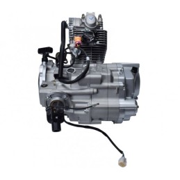 250 cc ATV Quad Bashan BS250S 5 engine with accessories