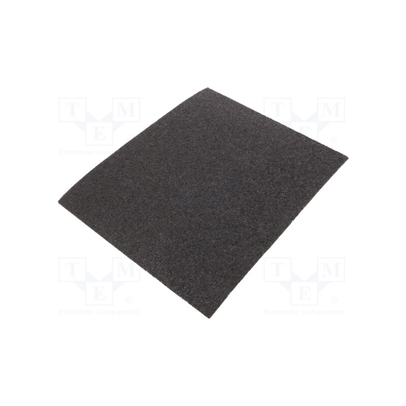 10 pcs x PROLINE - 49120 - Cleaning cloth: general purpose, Granularity: 40, 280x230mm