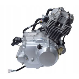 Engine 250 atv quad jianshe puma farm roketa yamaha big bear bear tracker