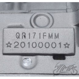 Engine 250 atv quad jianshe puma farm roketa yamaha big bear bear tracker