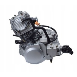 Engine 250 atv quad kingway commando terminator romet utility 24km