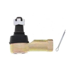 Inner rod end suzuki kingquad 06 17