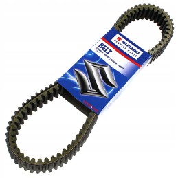 Drive belt suzuki kingquad 700 750 new