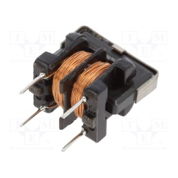 1 pcs x MYRRA - 74331 - Inductor: wire, THT, 31mH, 260mA, 3.5Ω, 16x11x16mm, vertical, 280kHz