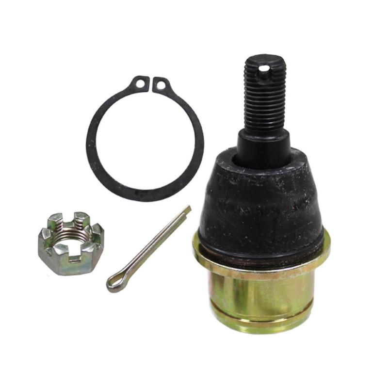 Bronco upper wishbone pin can am renegade 650 18 21 outlander 800 12 15