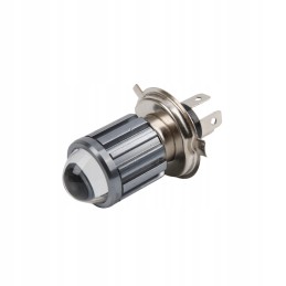 H4 LED laser bulb 12v 80v 8000lm quad motorcycle