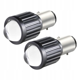 H4 LED laser bulb 12v 80v 8000lm quad motorcycle