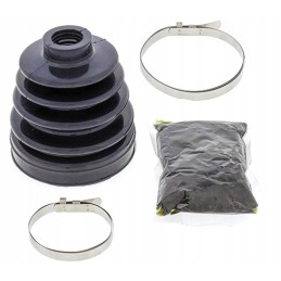 Inner rear joint cover Polaris Sportsman 335 400