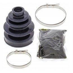 Inner rear joint cover Polaris Sportsman 700 800