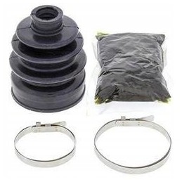 Drive joint cover atv suzuki kawasaki yamaha