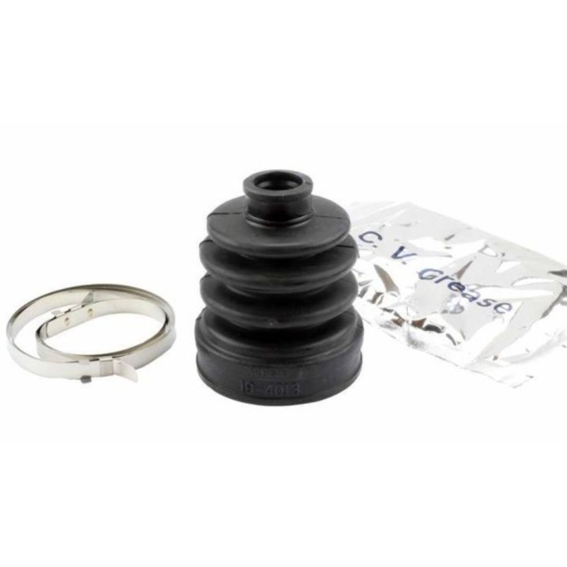 Front inner joint cover yamaha yfm45fx 06 10