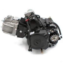 Quad engine atv 110 125 3 1 bombardier full set