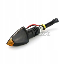 4x LED turn signal motorcycle scooter quad cross