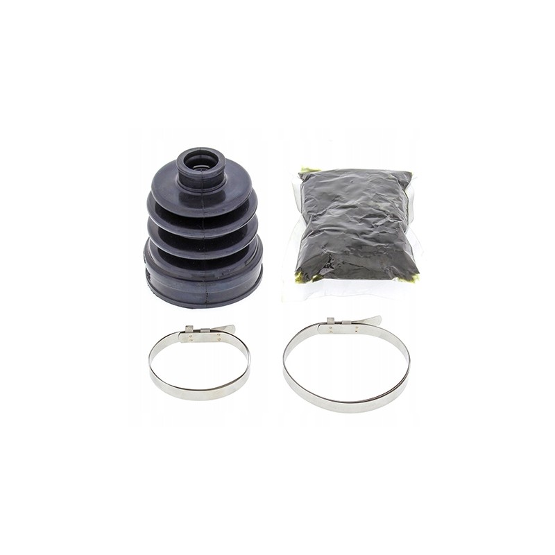 Joint cover yamaha yfm400 grizzly irs 07 08