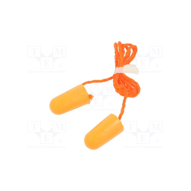 10 set x 3M - 1110 - Noise stoppers, Attenuation level: 37dB