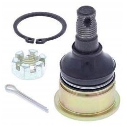 Lower wishbone pin yamaha grizzly yfm 550 700