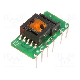 1 pcs x AIMTEC - AMEOF3-15SLJZ - Converter: AC/DC, 3W, 85÷264VAC, Usup: 70÷400VDC, Uout: 15VDC, 78%