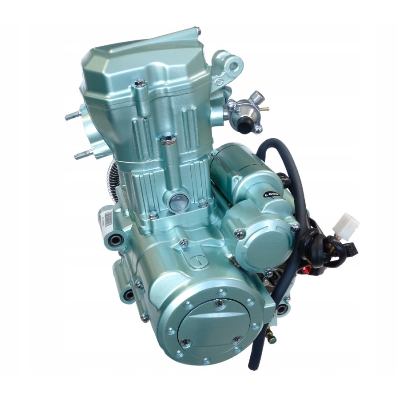 Engine 200 cc liquid quad bashan 250 cc original